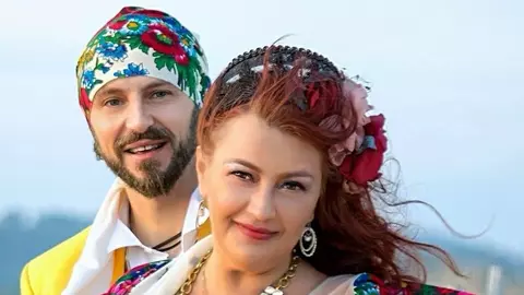 Fostul soț al Ronei Hartner nu poate trece peste divorțul de artistă: „El încă n-a procesat că ne-am despărțit”