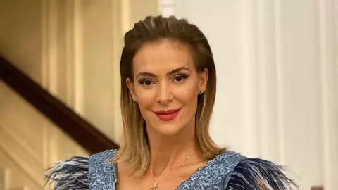 Roxana Ciuhulescu regretă că a pozat în Playboy. Câți bani a luat pentru pictorial