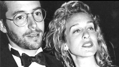 Sarah Jessica Parker și Matthew Broderick, dezvăluiri după 25 de ani de căsnicie. Cum a început relația lor?