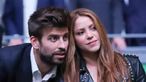 Shakira, un nou atac la adresa lui Gerard Pique: „Nu e mai bună decât mine”