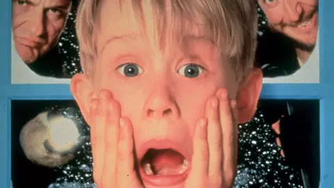 „Singur acasă” - când va fi difuzat filmul cu Macaulay Culkin anul acesta, la Pro TV