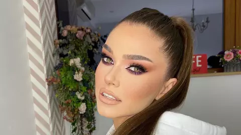 Theo Rose, despre problemele pe care le are în sarcină: „Am fost pe perfuzii”