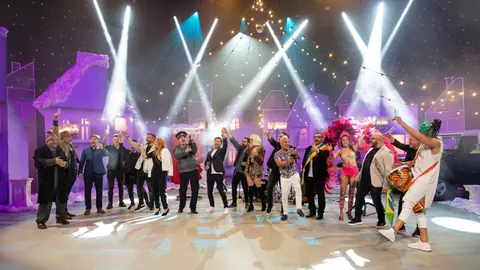Program special de Revelion la TVR 1. Emisiunea începe de la ora 21.00
