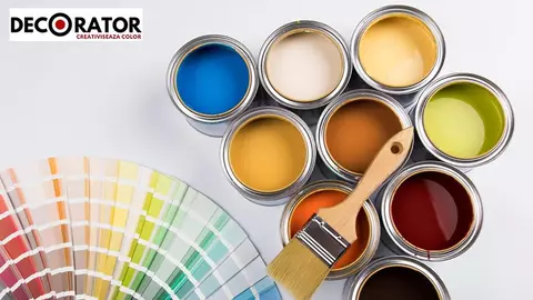 Cauți var exterior eficient pentru fațadă? Decoration Shop îți vine în ajutor!    