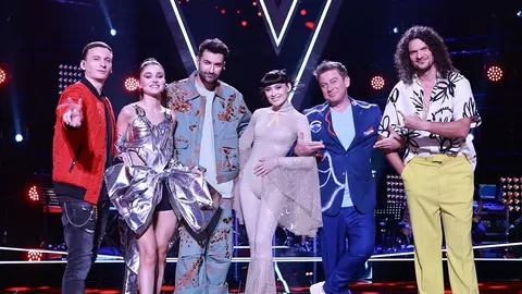 Cine sunt cei 12 concurenții de la „Vocea României” care s-au calificat în edițiile LIVE ale show-ului