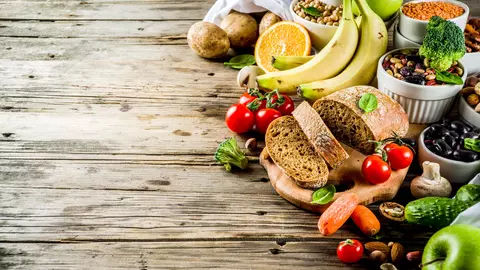 Exemple de carbohidrați sănătoși. Iată ce trebuie să știi când vrei să te aprovizionezi