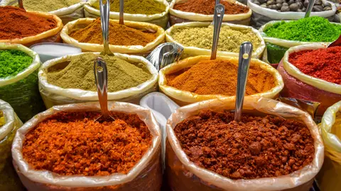 Ingrediente secrete care pot face mâncarea să fie absolut delicioasă
