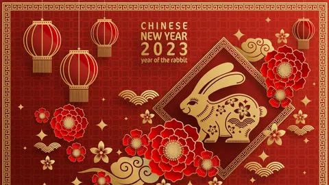 Ce înseamnă Anul Nou Chinezesc?