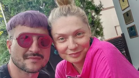 Cristina Cioran a răbufnit după ce Alex Dobrescu a spus că vrea să se împace cu ea: „Să meargă și la un psihiatru să ia un tratament după ce identifică ce probleme are”