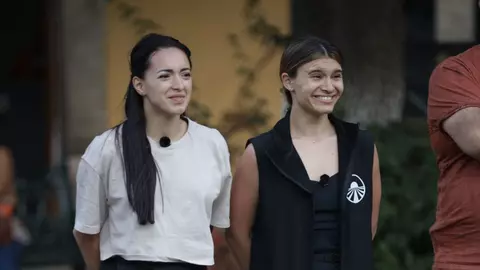 Larisa Iordache și Diana Bulimar, primele declarații după ce au fost eliminate de la America Express: „Noi plecăm de-aici cu capul sus”