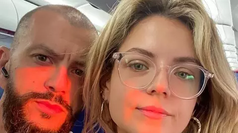 Victoria Răileanu s-a logodit la 4 ani de la divorț. Și-a cunoscut iubitul pe o aplicație de matrimoniale