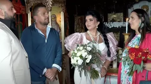 Adriana Bahmuțeanu și George Restivan au stabilit data nunții: „O să fim oficial soț și soție”