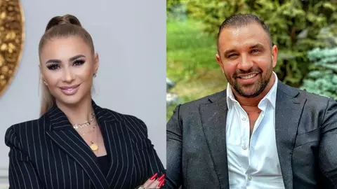 Anamaria Prodan îl apreciază pe fostul iubit al Biancăi Drăgușanu. Ce a zis despre Alex Bodi: „Puțini bărbați sunt pe lume”
