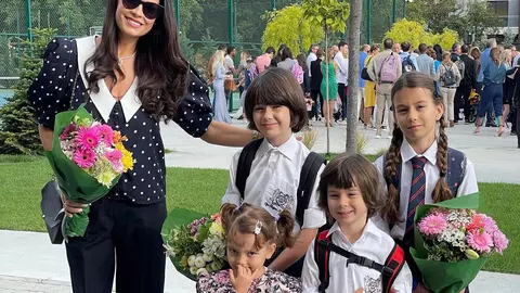 Anca Serea și Cristina Șișcanu și-au retras copiii de la grădiniță: „Aștept să treacă nebunia”