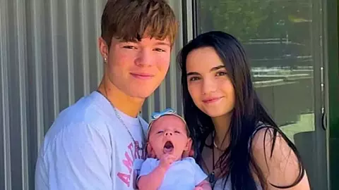 Un cuplu a ales un nume rar întâlnit pentru fiica lor: „Familia mea urăște cu desăvârșire numele copilului meu”