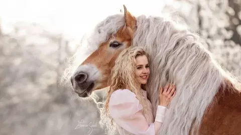 De ce unele animale de companie arată exact ca stăpânii lor?