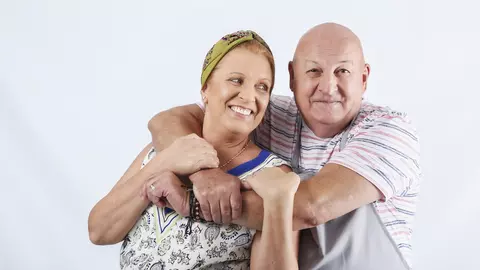 Ce se întâmplă în primul episod din serialul „Lia - soția soțului meu”, care are azi premiera la Antena 1