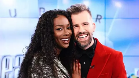 Florin Ristei confirmă despărțirea de Naomi Hedman. De ce nu mai formează un cuplu: „E nasol. Dar ce să facem, frate?”