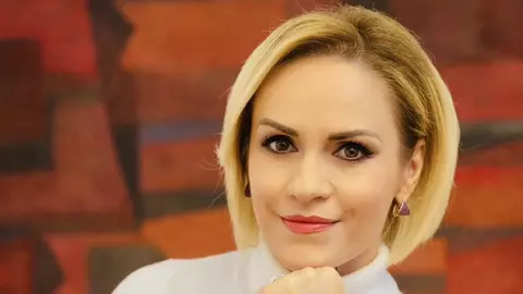 Gabriela Firea a slăbit 25 de kilograme în trei luni. Ce dietă a ținut