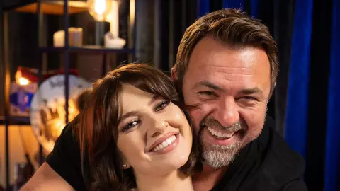 Horia Brenciu, întrebare incomodă pentru Lidia Buble: „Când vă sărutați, nu-l deranjează nasul tău?”