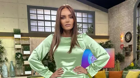 Maria Constantin a răbufnit după Survivor România 2023: „M-a oferit pe tavă Războinicilor”