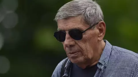 Mitică Popescu a încetat din viață: „A înfruntat totul până în ultimele clipe cu curaj”