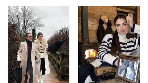 Marc Anthony, nuntă fastuoasă la Miami cu Nadia Ferreira