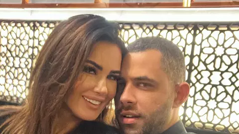 Oana Zăvoranu, primele reacții după ce s-a spus că s-a despărțit de Alex Ashraf: „Mă bag în pat cu cine simte sufletul meu”