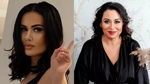 Oana Zăvoranu a pierdut procesul cu Oana Roman. Câți bani trebuie să-i plătească vedetei