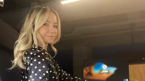 Ce program are Octavia Geamănu la Antena 1, după ce a fost scoasă de la Observator: „Îmi vine și mie să râd, deși e oricum, mai puțin de râs”