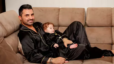 Pepe prezintă o nouă emisiune la Antena 1. Anunțul făcut de artist