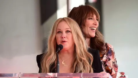 Christina Applegate, noi vești despre starea sa de sănătate: „Mi-e frică să fac un duș”