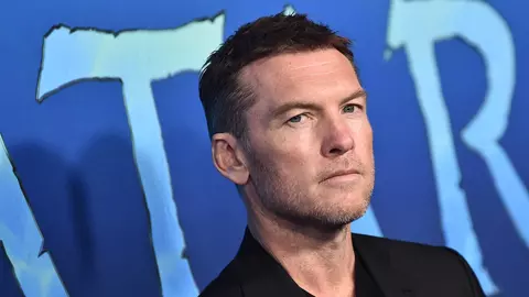 Sam Worthington, transformare neașteptată după rolul din „Avatar"
