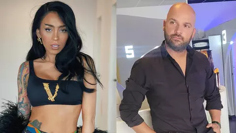 Ruby, prima reacție după ce s-a zvonit că formează un cuplu cu Andrei Ștefănescu: „Este frumos și fizic, și sufletește”