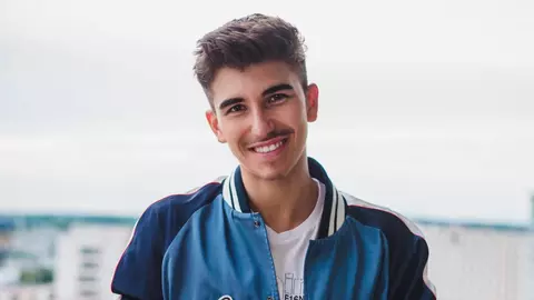 Cu cine a înlocuit-o Sebastian Dobrincu pe Ioana Ignat. E fiica unui prezentator TV celebru