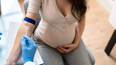5 investigații medicale esențiale în timpul sarcinii 