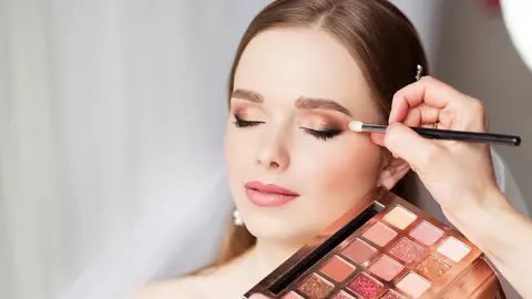 Tendințe în make-up în 2023