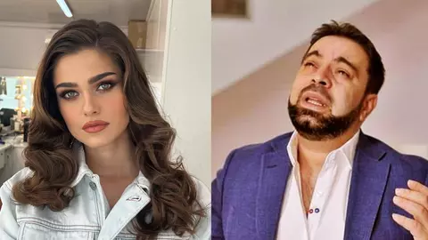 Theo Rose și Florin Salam, puși la zid după ce au cântat manele pentru copiii bolnavi de cancer: „Banii au venit prea târziu”