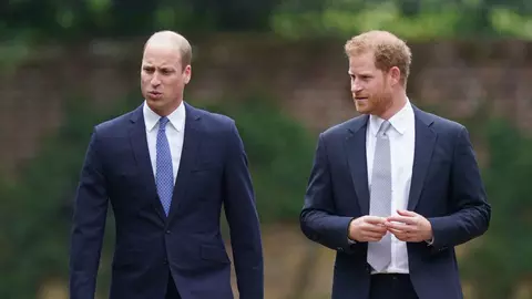 Noi detalii ies la iveală: Prințul Harry, ignorat total cu câteva ore înainte de moartea Reginei Elisabeta a II-a
