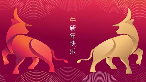 Zodiacul Chinezesc 2023: Bivolul