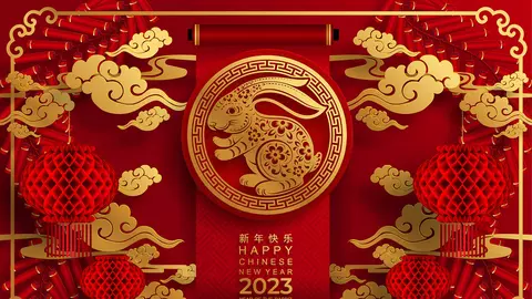 Zodiacul Chinezesc 2023: Iepurele