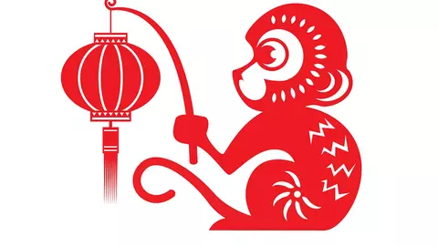 Zodiacul Chinezesc 2023: Maimuța