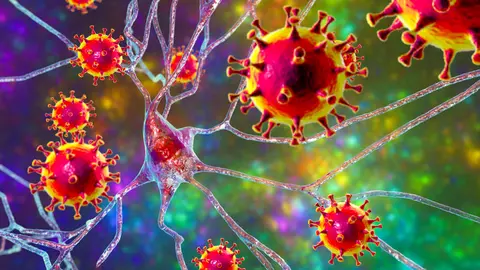 Epidemie misterioasă de meningită. Iată la ce simptome să fii atent