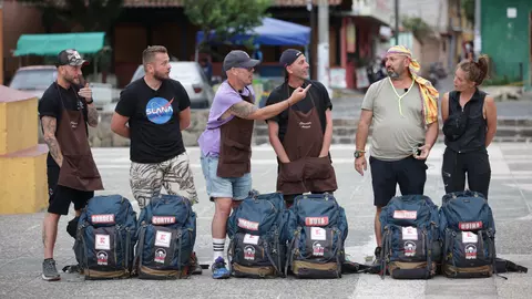 Ce echipă a fost eliminată de la America Express - Drumul Aurului: „Se închide o aventură pentru noi”
