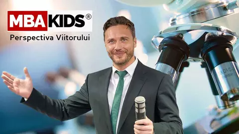  Când educația tradițională nu este suficientă, MBAKids, noua referință în educație financiară și leadership, deschide noi uși pentru copilul tău spre o viață de succes – interviu cu Răzvan Vasile, fondator & CEO MBAKids