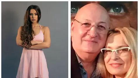 Bebe Cotimanis o susține pe Ada Dumitru, fata lui vitregă, la Survivor România 2023: „I-am dat un sfat, să nu intre în scandaluri”
