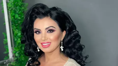 Adriana Bahmuțeanu și-a făcut o nouă operație estetică. Cum arată acum: „Te întinerește cu 10 ani!”