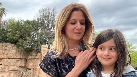 Amalia Enache vorbește deschis despre relația cu fiica ei: „Copiii au nevoie de limite!”