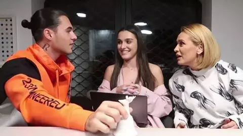 Andreea Esca, reacție neașteptată despre iubitul fiicei sale: „Puțin egocentrism”. Alexia Eram și Mario Fresh sunt împreună de 8 ani
