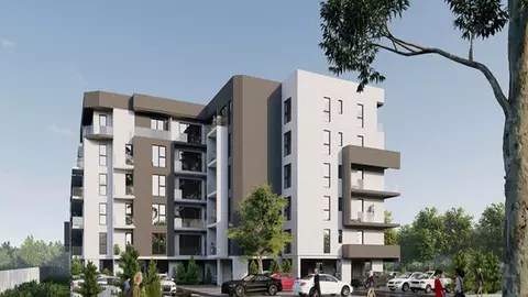 Căutați apartamentul perfect într-un ansamblu rezidențial? Iată soluția!